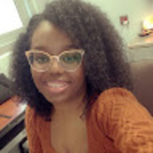 Meet your Posher, Teyonna